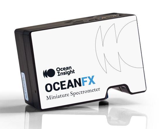 OCEAN-FX-UV-VIS