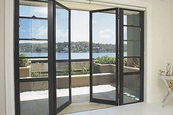 If you are looking for good looking and premium quality doors for your home or office, then your search ends at casement doors by Crystall Windows. These doors are super durable, easy to install, and have a fuss free management. You get to choose from a host of designs and finishes to make sure the doors look perfectly aligned with the interiors. Casement doors have multipoint locking and toughened glass for your safety, an ergonomic design for maximum light and air flow, and extremely strong hinges.