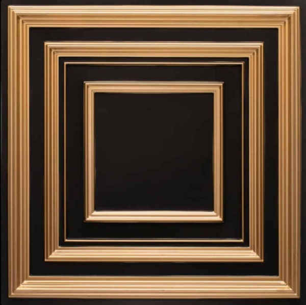 Pvc decorative wall panel (2 x 2 feet )