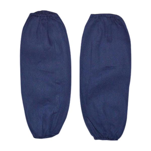 Cotton Hand Sleeves in Ahmedabad, Gujarat, India | Safetech Corporation.The Cotton Sleeves by Safetech Corporation offer a lightweight, breathable solution for arm protection during everyday industrial tasks. Made from soft, high-quality cotton, these sleeves provide comfort while safeguarding your arms from dirt, debris, and minor abrasions.Key Features:Breathable Cotton Fabric: Soft and comfortable for all-day wear.Lightweight Protection: Shields arms from dirt, dust, and light abrasions.Versatile Use: Ideal for general industrial work, gardening, and light-duty tasks.Stay comfortable and protected with Cotton Sleeves from Safetech Corporation.Contact us today to learn more or place an order.