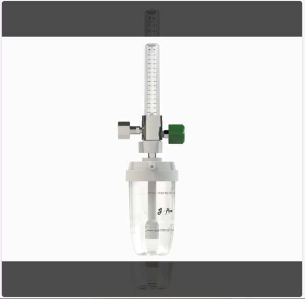 BPC Flowmeter With Humidifier Bottle Manufacturers in Coimbatore, Tamilnadu, South India.We are the leading manufacturer of Bpc Flowmeter With Humidifier Bottle. 0 to 15 LPM BPC Flowmeter with 120 Deg Autoclavable Polycarbonate Humidifier Bottle