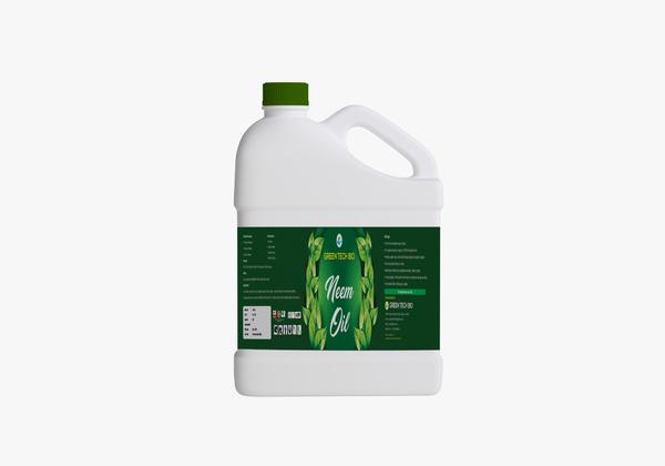 NEEM OIL is purely manures in organic. So 100% Dissolved in soil and composed of Allium Extrax, Nimba Extrax & Herbal Extrax Neem oil Controls Powder Mildew Rust Fungal & Downi Mildew Diseases.UsesNeem oil insecticides are effective at controlling nematodes.Enhances the plants ﬂowering and fruit bearing capacity and reduces dropping of the fruit.Neem oil is a great fungicide. Such as Black spot, Scab, Rust, Leaf spot, Anthracnose.Usage quantity1 to 2 ML in 1 liter of water