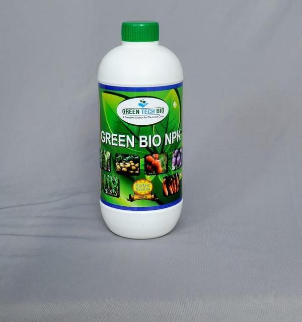 Compost provides air, water, organic matter and micro organisms to your plants. Thus enhancing their growth. It also maintains a healthy atmosphere for the soil and hence keeps insects, plants diseases and weeds away.Benefits of Green Root Man• Organic fertilizer are easily biodegradable & do not cause pollution.• Organic fertilizers help maintain soil structure. It also stimulates nutrients uptakes from the soil.• Fertility & increses its nutrients – holding capacity.• Foliar spraying you can get the minerals into the plants until you make correction to the soil.• Food produced using organic fertilizer is freeform harmful chemicals.• The micro organism activity has started in the compos already, so the concentration of these micro organisms is very high.• Balanced NPK ratio, Provides essiential nutrients for healthy plant growth, flowering & Fruity• Enhanced root development• Photosynthesis OptimizationUsage quantityUse 3ml – 5ml per liter of water and spray on both the Surface of the leaves