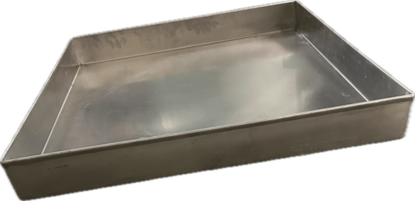 SS Treys for multipurpose use Customizable size and all SS grades and all joints are welded