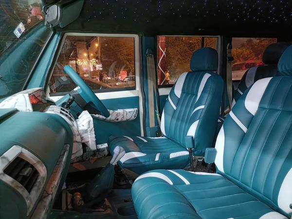 Premium Car InteriorAt VM Auto Premium, we believe that your vehicle’s interior should reflect your style while providing unparalleled comfort and functionality. Our premium car interior products are meticulously designed to transform your driving experience into something truly exceptional.1. Premium Seat CoversUpgrade your seats with our luxurious, custom-fit seat covers made from high-quality materials like soft leather and breathable fabrics. Not only do they protect your original upholstery from wear and tear, but they also add a sophisticated touch to your car’s interior. Choose from a variety of colors and designs to perfectly match your style.2. Elegant Floor MatsOur premium floor mats combine style and practicality. Crafted from durable, easy-to-clean materials, these mats offer exceptional protection against dirt and spills while enhancing the aesthetic appeal of your car. With custom-fit options available, they seamlessly integrate into your vehicle’s design.3. Stylish Dashboard CoversProtect your dashboard from UV damage and reduce glare with our sleek dashboard covers. Available in various textures and colors, these covers not only shield your dashboard but also add a refined look to your interior. Tailored to fit your vehicle perfectly, they enhance both form and function.4. Luxurious Steering Wheel CoversEnhance your driving comfort with our premium steering wheel covers. Designed for a snug fit and crafted from high-quality materials, these covers provide improved grip and a touch of luxury. Choose from various styles to suit your personal taste.5. Innovative Storage SolutionsStay organized on the go with our range of premium storage solutions. From seat organizers to console trays, our products are designed to maximize space and keep your essentials within easy reach. Enjoy a clutter-free environment that adds to your driving pleasure.6. Sunshades and Window ProtectionProtect your car’s interior from harmful UV rays with our stylish sunshades and professional window tinting services. These solutions not only keep your car cooler but also help preserve the longevity of your upholstery and dashboard.7. Easy Installation and MaintenanceAll VM Auto Premium products are designed for straightforward installation, allowing you to enhance your car’s interior quickly and effortlessly. With low-maintenance materials, keeping your interior looking pristine has never been easier.ConclusionAt VM Auto Premium, we’re dedicated to providing you with the highest quality car interior accessories that combine luxury, style, and practicality. Elevate your driving experience and make a statement with our premium offerings.