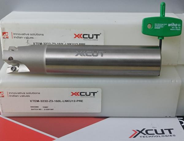 LNKU1206 CUTTER BODY DIA 32