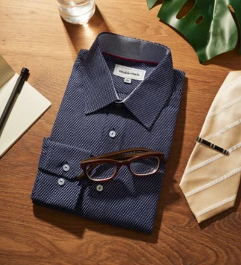 Manufacturer of Premium Shirts