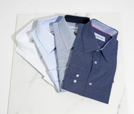 Manufacturers of Shirt Premium Range