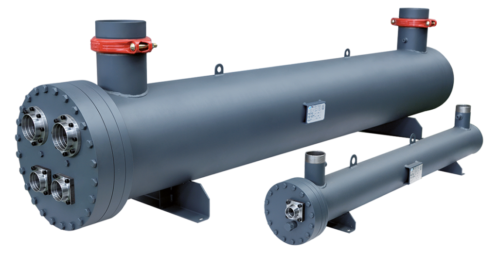 Our evaporators boast impressive capacities, reaching up to a remarkable 2600 kW. This powerful performance is backed by our commitment to quality, as evidenced by our adherence to stringent ASME, European, and American pressure vessel codes. These standards ensure the durability, safety, and longevity of our products.