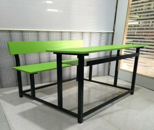 1st to 4th All Benches