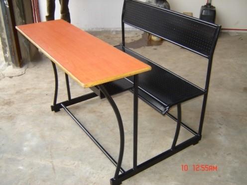 5th to 7th All Benches