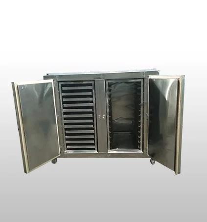 Tray Dryer