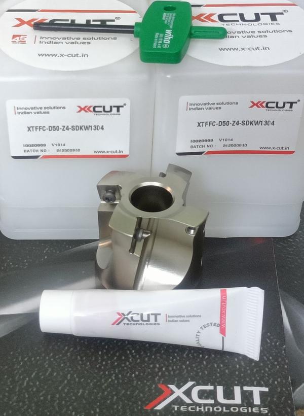 SDKW13 CUTTER BODY DIA50 .