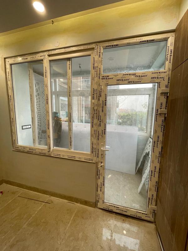 The casement window, we manufacture is based on inwards and outwards opening mechanism. The casement opens outwards and inwards with the help of outer sash frame. The requirement decides the designs and size because of the insulation and wind pressure. Its designs can vary according to the customers need i.e. top hung, side hung and fixed. Casement window and doors have basically a mechanism that helps opening the window both outwards and inwards. Casement windows and doors have this function due to the outer sash frame. According to the need of the customers side hung, top hung and fixed kind of designs can be installed.