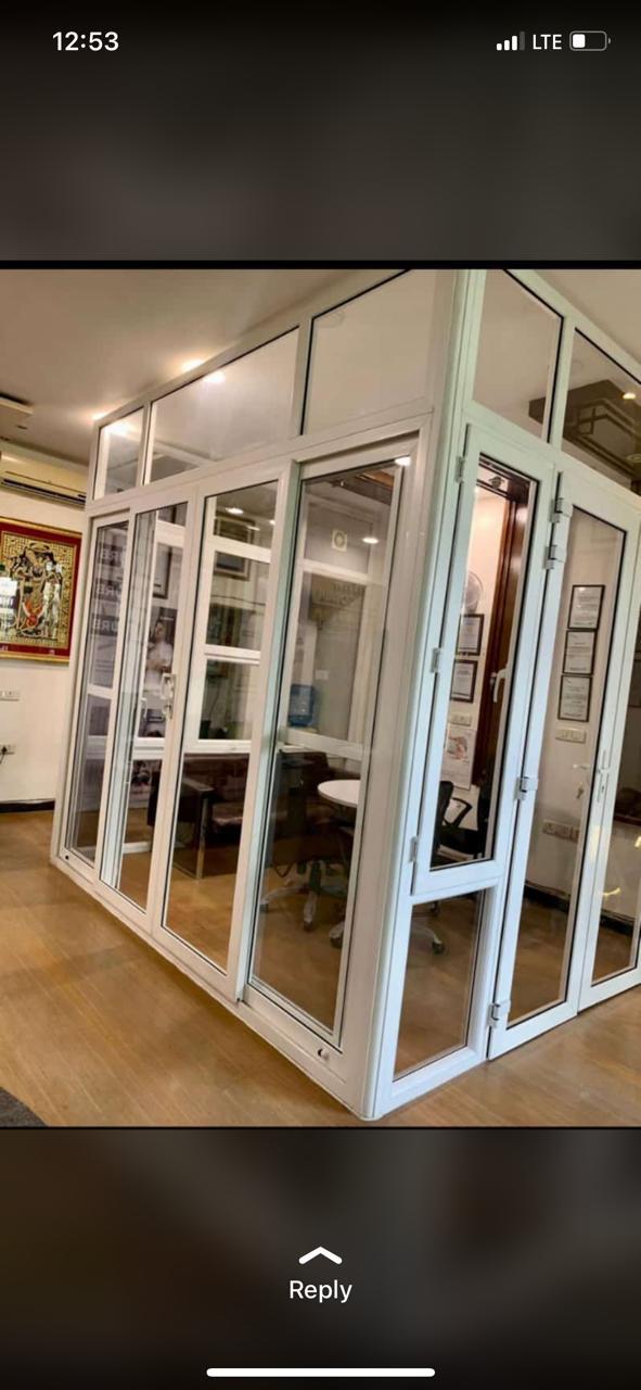 Shukla uPVC Craft is the Top Company Which Manufacture and Supply UPVC, High End Doors and Windows to Clients All Over The Dwarka | Delhi Gurgaon and NCR.