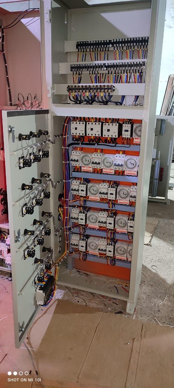 Our Timer Control Panel offers a seamless solution for scheduling and automating time-sensitive actions with precision. Designed to provide complete flexibility, this intuitive interface allows you to set, modify, and manage timers for various processes, ensuring tasks are executed at the right moment. Whether you need to automate system startups, shutdowns, or maintenance schedules, the Timer Control Panel helps streamline operations and reduce manual intervention. With real-time status updates and easy configuration, it’s the ideal tool for maximizing efficiency and productivity.