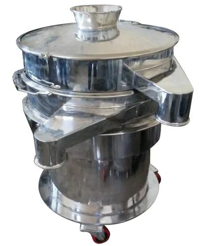Vivro Sifter Machine