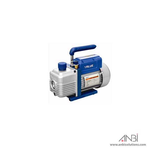 The VALUE VE125N Vacuum Pump is suitable for both household and automotive cooling systems. In addition, it offers exceptional performance and reliability, making it a trusted choice among professionals.