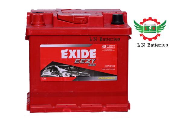 Exide EYDI