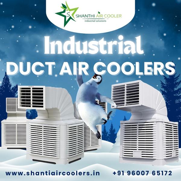 Industrial Air Coolers Manufacturers in Coimbatore, Tamilnadu, South India.
We are one of the leading manufacturer of Industrial Air Coolers for all applications and industries.