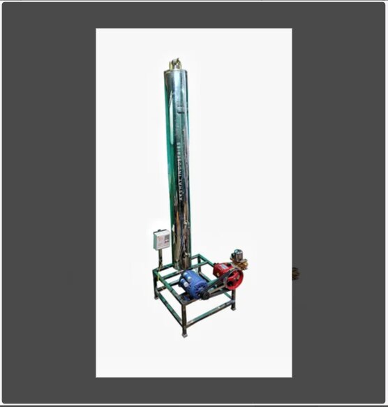 Pioneers in the industry, we offer soda machine carbonator, industrial jumbo carbonator, 3 stage jumbo carbonator and semi automatic carbonator from India. We are offering Jumbo Carbonator to our client.Soda Machine Carbonator Manufacturers in Coimbatore, Tamilnadu, South India.