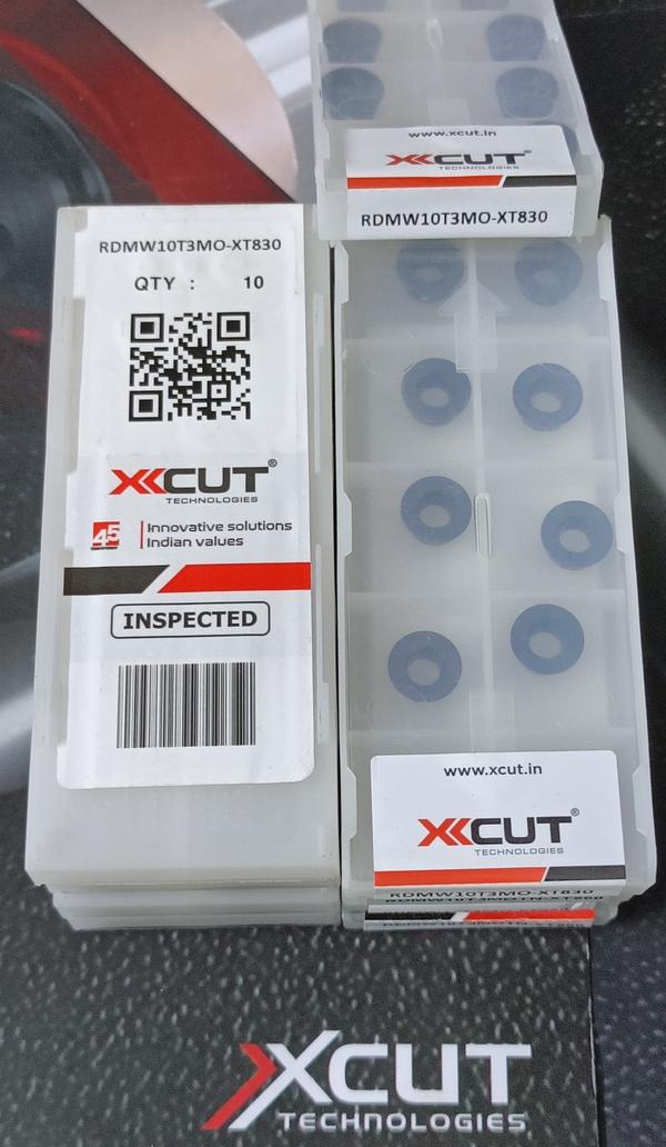 SUITABLE FOR POCKET MILLING, COPYING & SURFACING