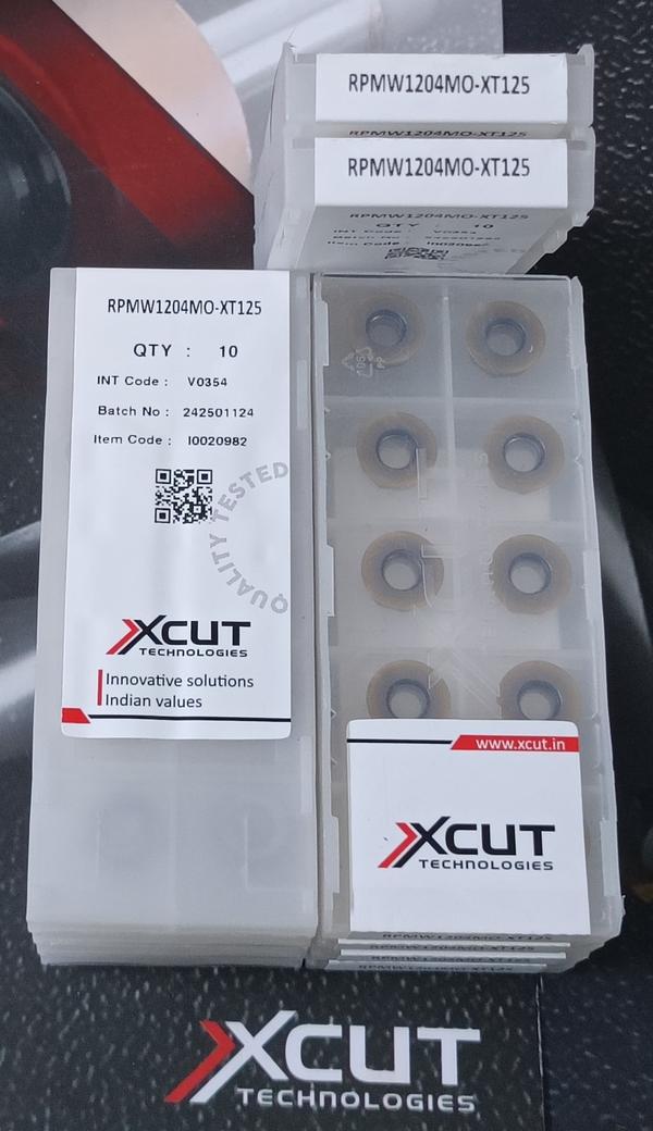 SUITABLE FOR POCKET MILLING, COPYING & SURFACING