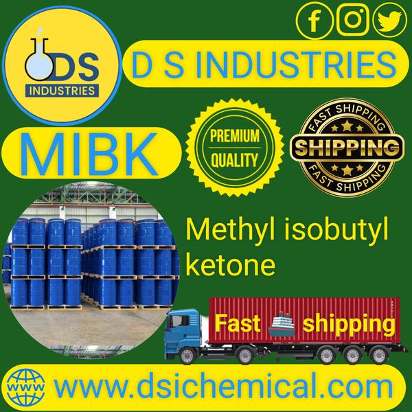 Methyl isobutyl Ketone