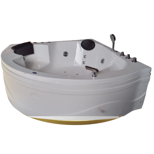 MBT0017 Bathtub by Multibath Manufacturer Co. is made from High Acrylic Material. Choose from available variations for MBT0017 Models. Size : 5x5x2 FEET | 60x60x24 INCHES