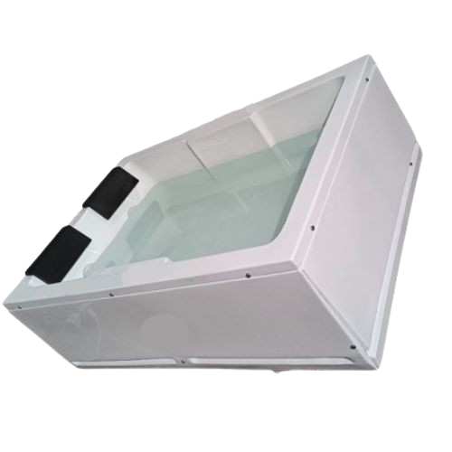 MBT0012 Bathtub by Multibath Manufacturer Co. is made from High Acrylic Material. Choose from available variations for MBT0012 Models. Size : 6x4xx2 FEET | 72x48x24 INCHES