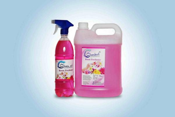 Toilet Cleaner 5ltr