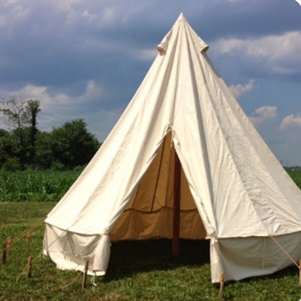 Designer Traditional Tent for Outdoor functions and Events!All kinds of In house tents, outdoor tents, party tents and garden tents are available at very exciting prices with us. We work as per the needs and requirements of the user. Sai Tents Suppliers provides awesome quality of traditional tents which are very popular in the market as well. The best feature about this kind of tent is that it has no interior center pole and can be installed at any kind of textured land where other ordinary tents cannot. The tents manufactured by us can be easily made to stand vertical and are very light weighted. The interior remains unhindered due to the absence of center poles. They are designed in a frame style and can be set up in any kind of ground surface including concrete ground, wood basement etc. Indian ethnic tent style known as Shamiana is also available with us, in different colors, designs and with extricates decoration, perfectly fit for outdoor functions.