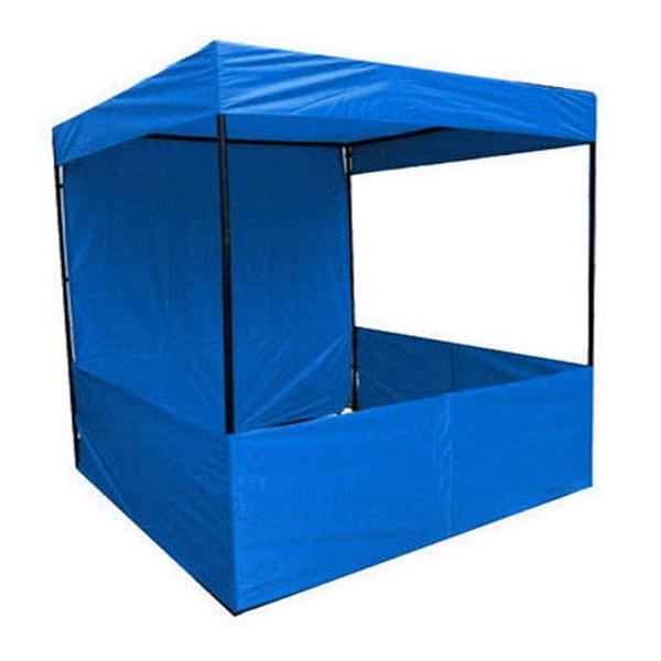 Display Canopy tent for Exhibitions and On road Point of SaleDisplay canopies available with us are fit for modern day advertising and suits your product quality. The designer Display canopy tents available with us provides your stall an appealing look and will fetch you ten times more attention than what a simple counter can. Your prospective customer base will easily get attracted towards your canopy and hence your motto will be accomplished.Striking, competent and affordable in nature, Sai Tents Suppliers and exports have the largest range of extra ordinary colorful canopies for all kinds of events and exhibitions..