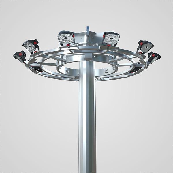 Led High Mast