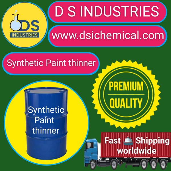 Synthetic Paint Thinner