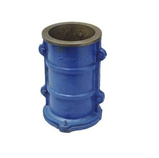 Concrete Cylindrical Mould Manufacturers in AhmedabadWe are also supply in Andhra Pradesh, Arunachal Pradesh, Assam, Bihar, Chhattisgarh, Goa, Gujarat, Haryana, Himachal Pradesh, Jharkhand, Karnataka, Kerala, Madhya Pradesh, Maharashtra, Manipur, Meghalaya, Mizoram, Nagaland, Odisha, Punjab, Rajasthan, Sikkim, Tamil Nadu, Telangana, Tripura, Uttar Pradesh, Uttarakhand, and West BengalCasting Material	Stainless Steel/ Mild steelMaterial	CI, Mild SteelWeight	Up to 20I Deal In	New OnlySurface Finishing	PolishedUsage	Industrialpayment mode	online and offlineCountry of Origin	Made in IndiaThese are available in different sizes and are made according to Indian and British standards. For the metric size cube molds, the faces are machined flat to 0.02mm accuracy and finished to within 0.02mm. For the inch size molds, the faces are machined flat to 0.01 inches and finished to within 0.01 in. All molds are supplied complete with base plate.Specifications:Mold Cast iron, for 50mm, CubeMold gunmetal, for 50mm, CubeMold steel for 7.06cms cube with loose base plate.Mold Cast iron for 7.06cms cube with loose base plate.Mold Cast iron, for 10cm cube 153 with