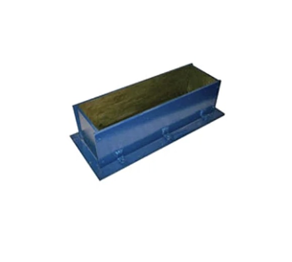 Beam Mould Manufacturers in AhmedabadWe are also supply in Andhra Pradesh, Arunachal Pradesh, Assam, Bihar, Chhattisgarh, Goa, Gujarat, Haryana, Himachal Pradesh, Jharkhand, Karnataka, Kerala, Madhya Pradesh, Maharashtra, Manipur, Meghalaya, Mizoram, Nagaland, Odisha, Punjab, Rajasthan, Sikkim, Tamil Nadu, Telangana, Tripura, Uttar Pradesh, Uttarakhand, and West BengalSurface Finishing	CoatedMaterial	CILength	Up to 1.5 mmHaving years of experience in this field, we are capable of providing our customers with Beam Molds. Procured from the reliable manufacturers of the market, our products are made of supreme quality metal that is why these are strong enough to resist distortion. Even under the adverse environment conditions, our products retain their shape and size. Moreover, all our products are available in different sizes for cube, beam & cylindrical moulding that are needed for compressive strength testing.Specifications:Mould Life: <300000 shotsCustomized: CustomizedSpecification: SGSProduct Material: GlassCavity: Single-cavityHeating System: Oilewe are engaged for Beam Mould in Mumbai.we are engaged for Beam Mould in Pune.we are engaged for Beam Mould in Ahmedabad.we are engaged for Beam Mould in Chennai.
