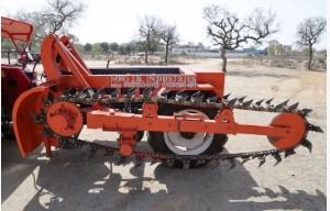 Pipelines Trenching Machine Manufacturer in JaipurLooking for efficient solutions for pipeline projects? JB Industries in Jaipur manufactures premium-quality pipeline trenching Machines that deliver precision and reliability. Designed to create accurate trenches, our machines are perfect for laying pipelines in agricultural, irrigation, and construction projects.Our trenching machines are easy to operate and built to withstand challenging conditions, ensuring consistent performance. At JB Industries, we aim to provide products that make your work more efficient and hassle-free.Visit JB Industries in Jaipur or call us today to explore our range of Pipelines Trenching Machines and boost your productivity.