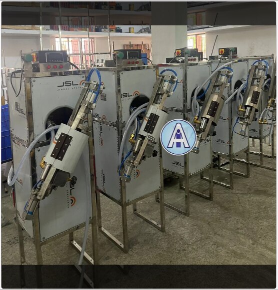Automatic Goli Soda Machine Manufacturers in Coimbatore, Tamilnadu, South India.Automatic single head goli soda filling machine , suitable for filling both glass bottle and plastic bottle (200 ml , 250 ml ,300ml ). Output - 6 Bottles per min . PLC Operated . User Friendly . Unskilled labour can operate the machine . Machine frame and body FULL SS 304 . Additional Information:Production Capacity: 360 Bottles per hourDelivery Time: 10 DaysPackaging Details: Wooden box