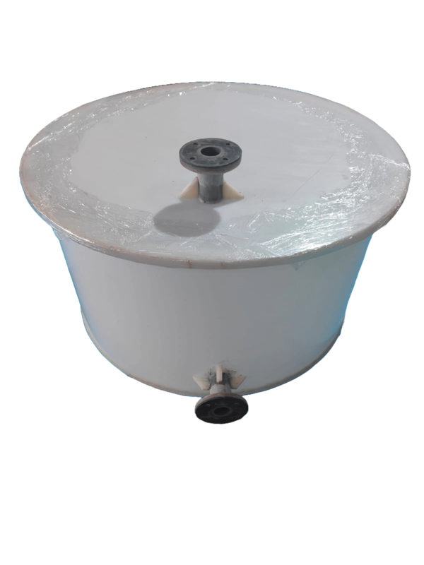 We Manufacture and Supply Best Quality PP Tanks from Mettur, Tamil Nadu to all Over India.