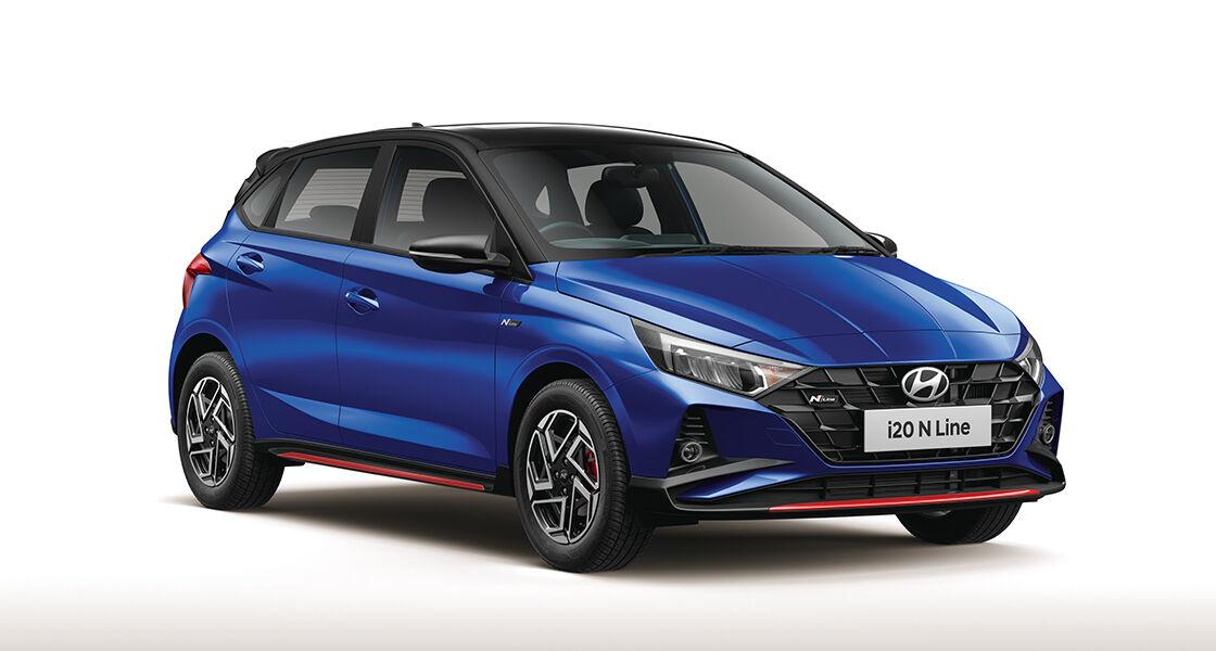 Hyundai i20 N LINE CarWith new Hyundai i20 N Line, the world is your playground. Crafted to maximise fun and exhilaration every time you get behind the wheel.Get set to play.Created to maximise driving fun every time you hit the road, the new Hyundai i20 N Line delivers a sporty experience that will make you want to play. Featuring the perfect balance of motorsport styling and innovative technology, this car is built for every day fun, with an ex-showroom price starting at just Rs. 9.99* Lakh.Hyundai i20 N Line service near Chimbali PuneHyundai i20 N Line maintenance packages near Wakad PuneAffordable Hyundai i20 N Line repairs near KatrajGenuine Hyundai i20 N Line spare parts in PuneHyundai i20 N Line service center near Chakan