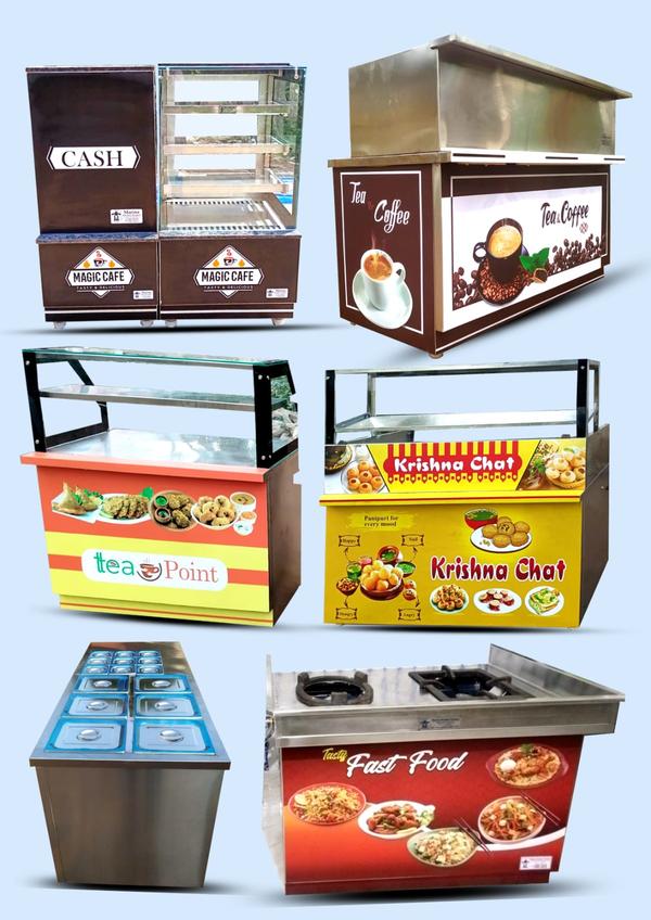 Investing in restaurant equipment for your bakery will ensure that you can produce the quality products that you expect to deliver to your customers.