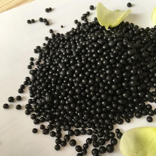 Seaweed Granules is a combination of NPK, Humic, Fulvic & Seaweed Substances. It is specially made for growth of plants. Our Seaweed Granules can be used before plantation after plantation and also during harvest period.Benefits of Seaweed Granules :It helps the plan to get NPK together.It helps the plant to increase the chlorophyll during photosynthesis.It removes toxity of the soil.It increases the yield and quality of crops.Usage Quantity :For Long term Crops Use 1 to 2kg per tree.For Short term crops use 50kg per Acre.