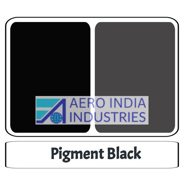 PIGMENT BLACK NON JELLY