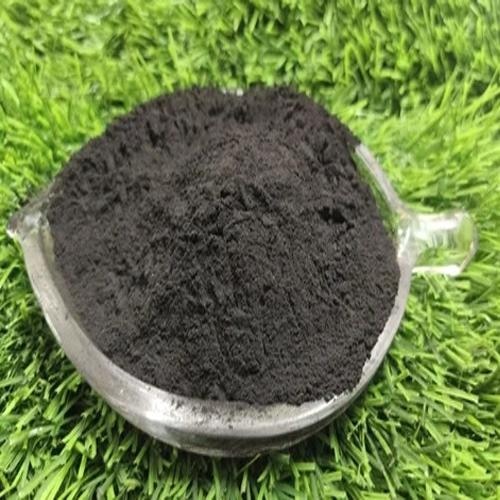 Seaweed Extract Powder from Natural Seaweed. It is nontoxic harmless and environment friendly