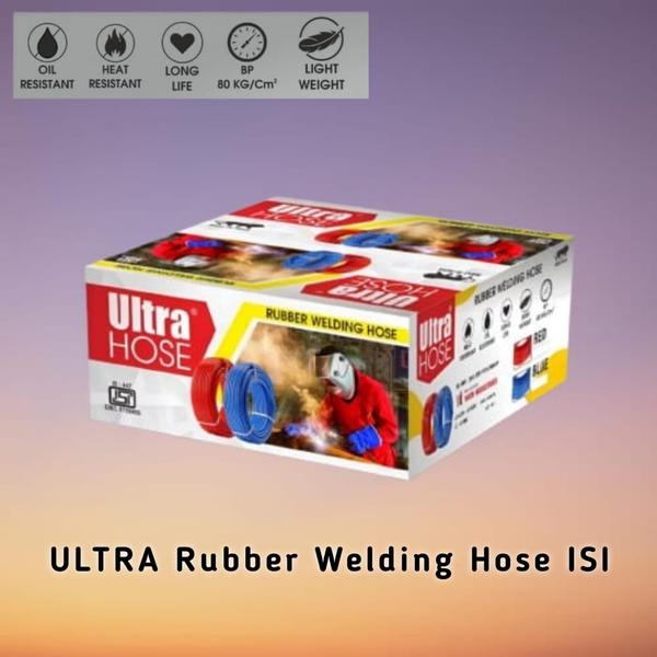 Ultra Hose Pipe ISI