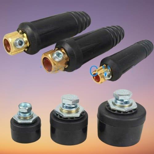 Machine Connector