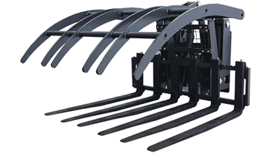 Hinged Broke Handing Manufacturer & Suppliers in Ahmedabad, Gujarat, India | STACKER'S & MOVER'S Co. Ltd. Used for clamping handling all kinds of standard packaging of goods. Such as waste paper, straw ,chemical fiber, etc. Widely used in farming and animal husbandry ,recycling industry ,textile and other industries.Features :High strength steel structure design ,meet user efficient continuous operation.The one-way valve clamp of arm oil cylinder has the function to guarantee the pressure ,to ensure the safe and reliable in the process of use.Call Us For More Information.