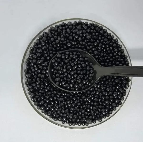 Amino Granules is a combination of NPK, Humic, Fulvic & Seaweed substances. It is specially made for growth of plants. Our Amino Granules can be used before plantation after plantation and also during harvest period.Benefits of Amino Granules :It increases the yield and quality of crops.It helps the plan to get NPK together.It helps the plant to increase the chlorophyll during photosynthesis.It removes toxity of the soil.Usage Quantity :For short term crops use 50kg per Acre.For Long Term crops use 1kg to 2kg Per Tree.