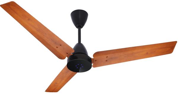 The Engineering MarvelThis top-of-the-line fan features state-of-the-art components, that include a powerful silent motor and optimized blade design for maximum air circulation.Its premium build quality and sophisticated design make it the perfect addition to any modern home, offering both functionality and style.